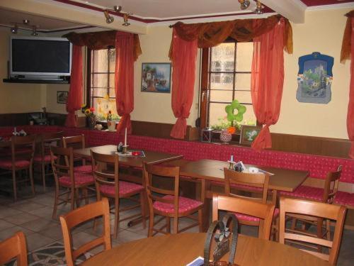 Hotel Krone Kappel Dış mekan fotoğraf