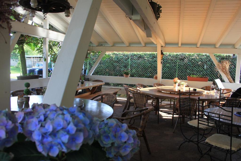 Hotel Krone Kappel Dış mekan fotoğraf