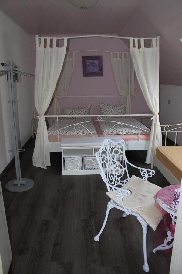 Hotel Krone Kappel Dış mekan fotoğraf